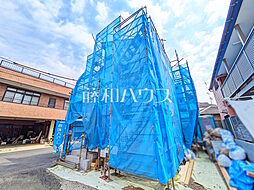 国分寺市西恋ヶ窪3丁目　全1棟　新築分譲住宅