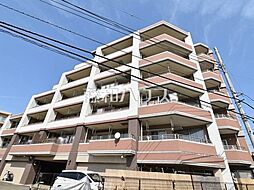 ドメス新百合ヶ丘 4階