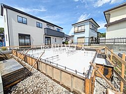 八王子市石川町　全21棟　新築分譲住宅 18号棟