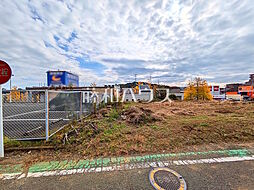 多摩市乞田　全3棟　新築分譲住宅 1号棟