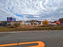 多摩市乞田　全3棟　新築分譲住宅 2号棟