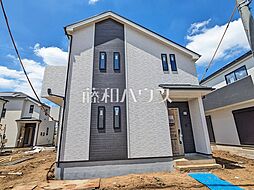 国分寺市北町3丁目 全12棟 新築分譲住宅 D号棟