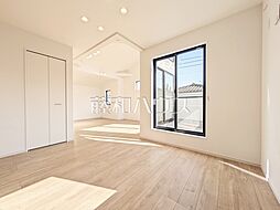 西東京市南町4丁目　全1棟　新築分譲住宅