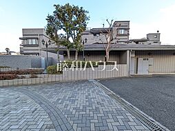 ワコーレガーデンヒルズ八王子 3階