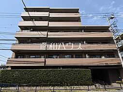 エクセル石神井台 3階