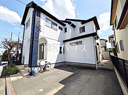 小平市小川西町　全1棟　中古戸建