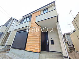 八王子市富士見町　全2棟／2号棟　新築分譲住宅 2号棟