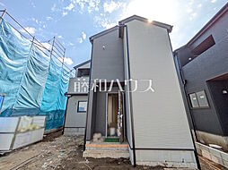 立川市西砂町2丁目　全15棟　新築分譲住宅 2号棟