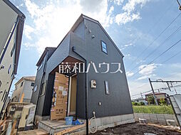 立川市西砂町2丁目　全15棟　新築分譲住宅 3号棟