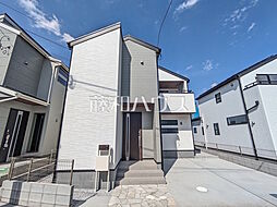 立川市西砂町2丁目　全15棟　新築分譲住宅 5号棟