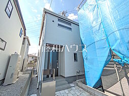 立川市西砂町2丁目　全15棟　新築分譲住宅 7号棟