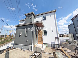 立川市西砂町2丁目　全15棟　新築分譲住宅 10号棟