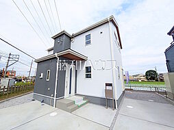 立川市西砂町2丁目　全15棟　新築分譲住宅 10号棟
