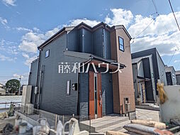 立川市西砂町2丁目　全15棟　新築分譲住宅 11号棟