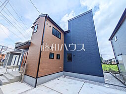 立川市西砂町2丁目　全15棟　新築分譲住宅 11号棟