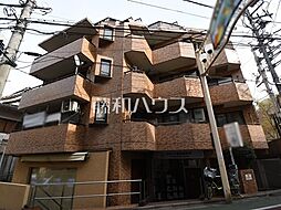 ペガサスマンション石神井公園 6階