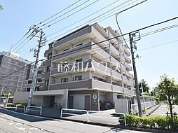 日神パレステージ国領 5階