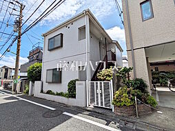 世田谷区経堂3丁目　全1区画　宅地分譲