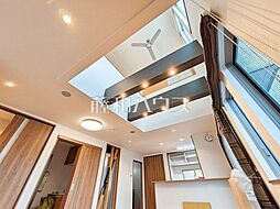 東久留米市中央町5丁目　中古戸建て