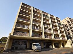 小金井ハイツ 3階