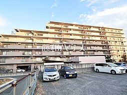 サンヴェール東所沢 7階