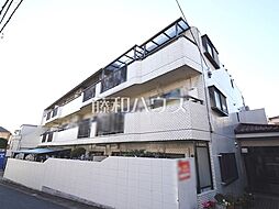 ブランメゾン 1階