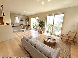 練馬区谷原5丁目　中古戸建て