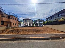 八王子市狭間町　全1区画　宅地分譲
