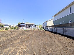 日野市多摩平3丁目　全3棟　新築分譲住宅 3号棟