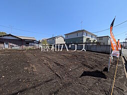 日野市多摩平3丁目　全3棟　新築分譲住宅 2号棟