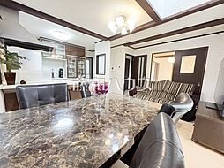 清瀬市中清戸5丁目　中古戸建