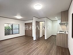 所沢市けやき台1丁目　中古戸建