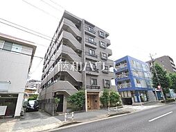 パテラスクエア多摩センター 5階