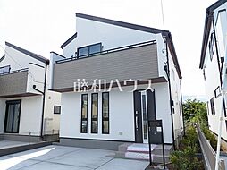 国分寺市北町4丁目 全15棟 新築分譲住宅 14号棟