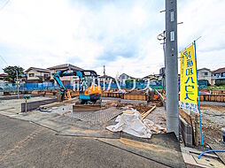 国分寺市北町4丁目　全15棟　新築分譲住宅 13号棟