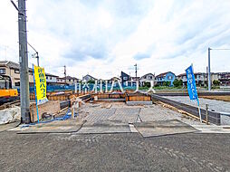 国分寺市北町4丁目　全15棟　新築分譲住宅 12号棟