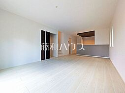 西東京市泉町2丁目 全4棟 新築分譲住宅 2号棟