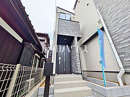 西東京市南町4丁目 全3棟 新築分譲住宅 3号棟