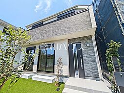 小金井市前原町4丁目　全12棟　新築分譲住宅 J号棟