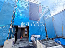 東大和市仲原3丁目　全2棟　新築分譲住宅 1号棟