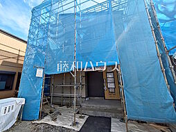 東大和市仲原3丁目　全2棟　新築分譲住宅 2号棟