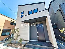 東大和市仲原3丁目　全2棟　新築分譲住宅 2号棟