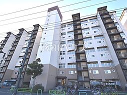 狛江ハイタウン2号棟 8階