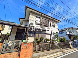 立川市幸町5丁目　全1区画　宅地分譲