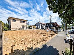 八王子市南陽台2丁目　全1区画　宅地分譲