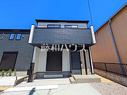 新座市畑中1丁目　全17棟　新築分譲住宅 9号棟