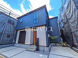 新座市畑中1丁目　全17棟　新築分譲住宅 11号棟