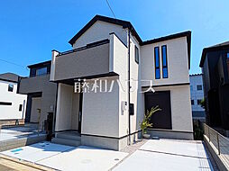 新座市畑中1丁目 全17棟 新築分譲住宅 7号棟