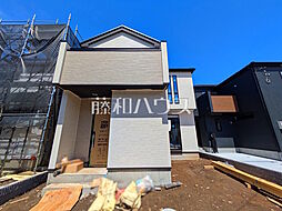 新座市畑中1丁目　全17棟　新築分譲住宅 7号棟