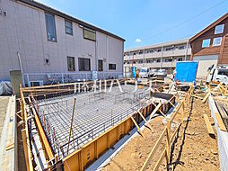 小金井市梶野町4丁目　全2棟　新築分譲住宅 2号棟